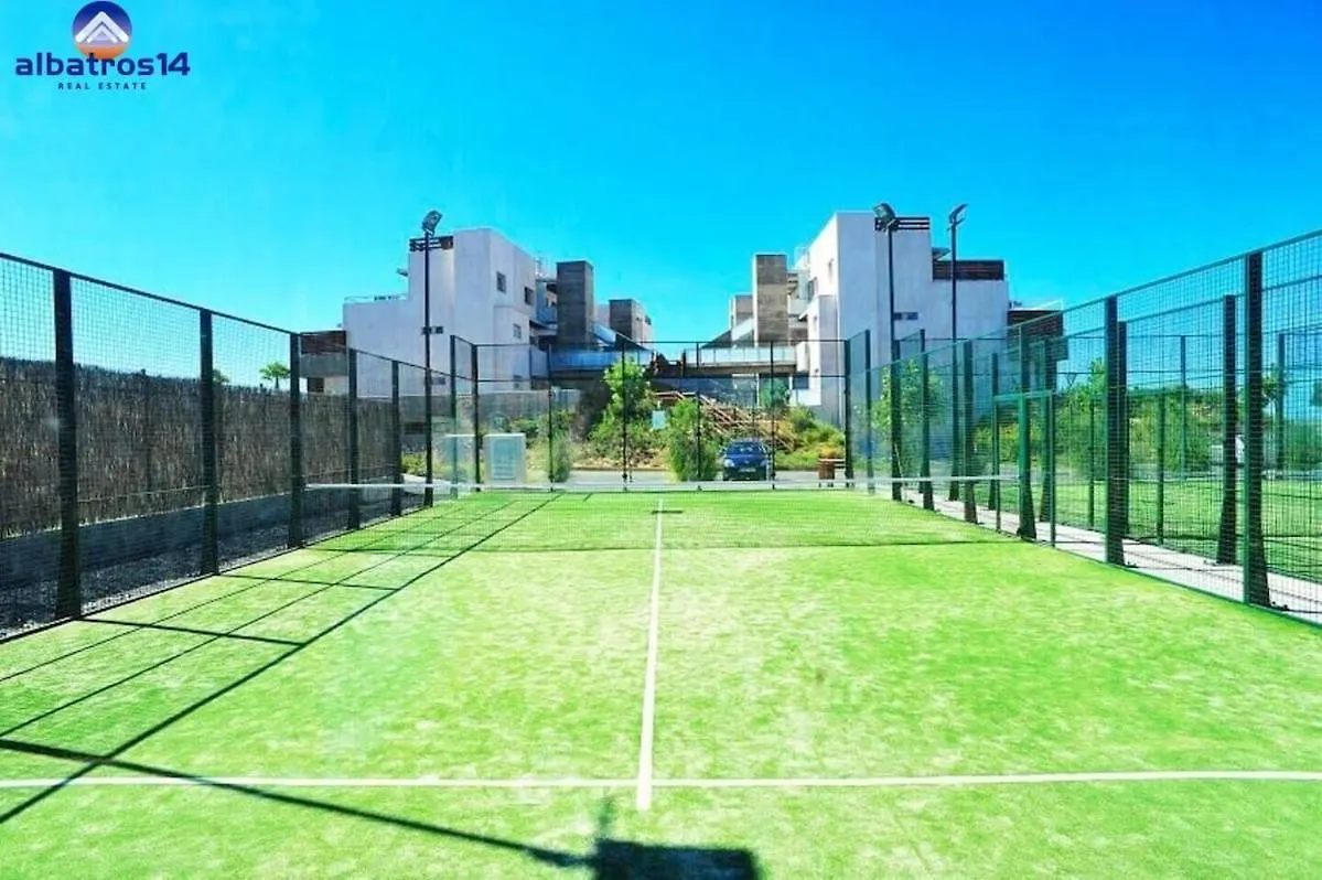 Apartamento En Altos Del Rompido Eralt605