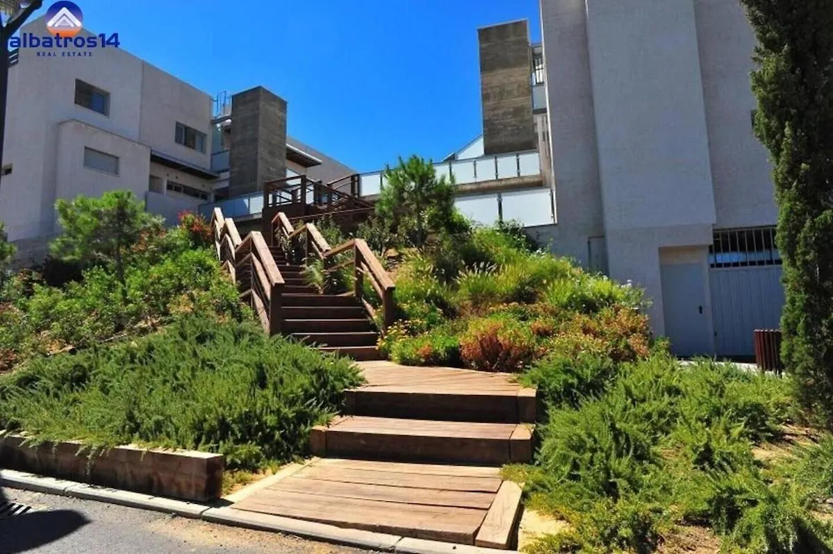 Daire Apartamento En Altos Del Rompido Eralt605
