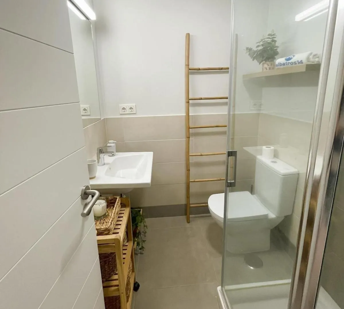 Apartamento En Altos Del Rompido Eralt605 Daire
