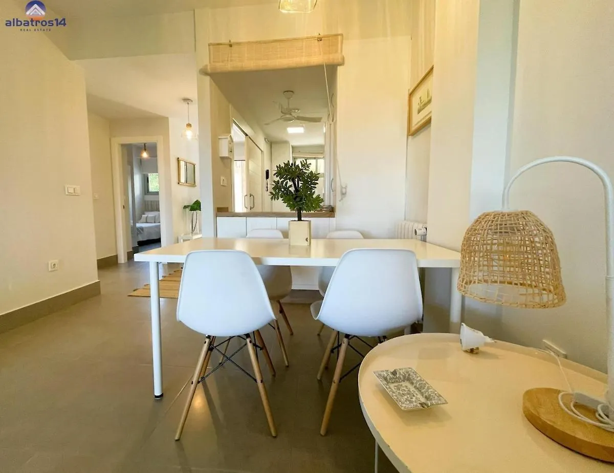 Apartamento En Altos Del Rompido Eralt605 Daire
