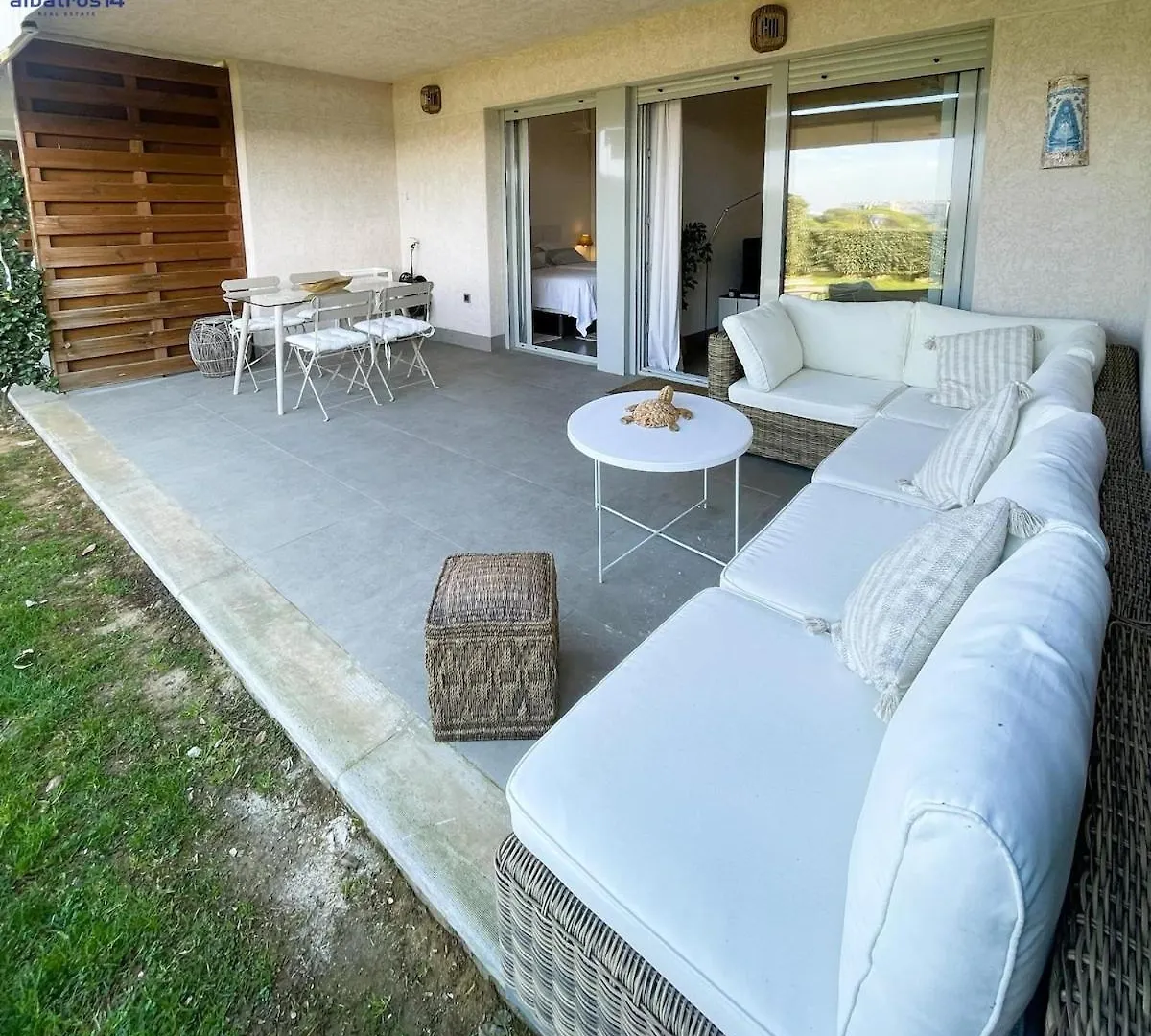Daire Apartamento En Altos Del Rompido Eralt605