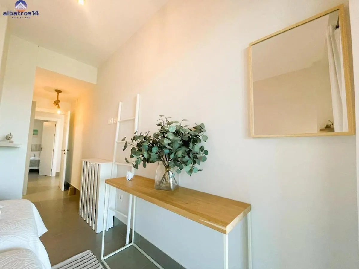 Apartamento En Altos Del Rompido Eralt605 Daire