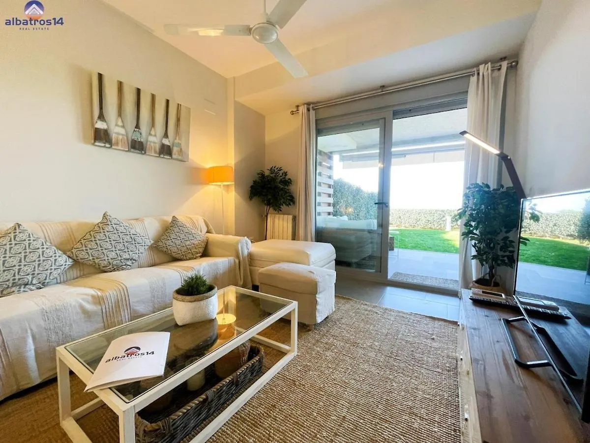 Apartamento En Altos Del Rompido Eralt605 0*,  İspanya