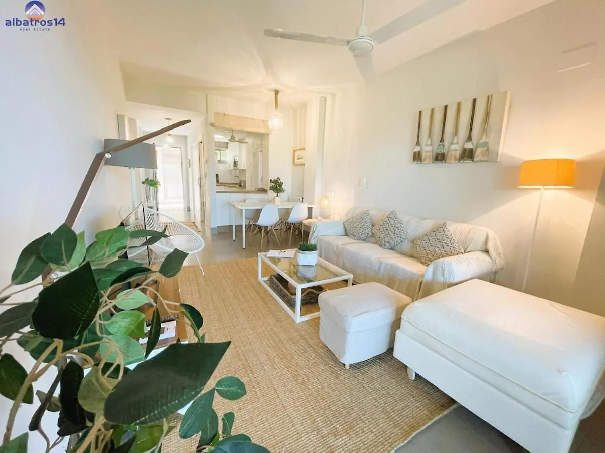 Daire Apartamento En Altos Del Rompido Eralt605