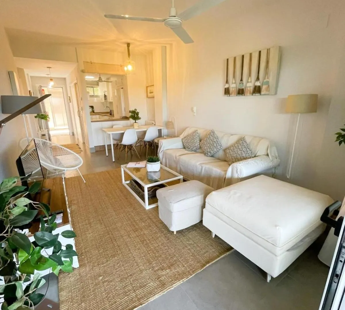 Daire Apartamento En Altos Del Rompido Eralt605