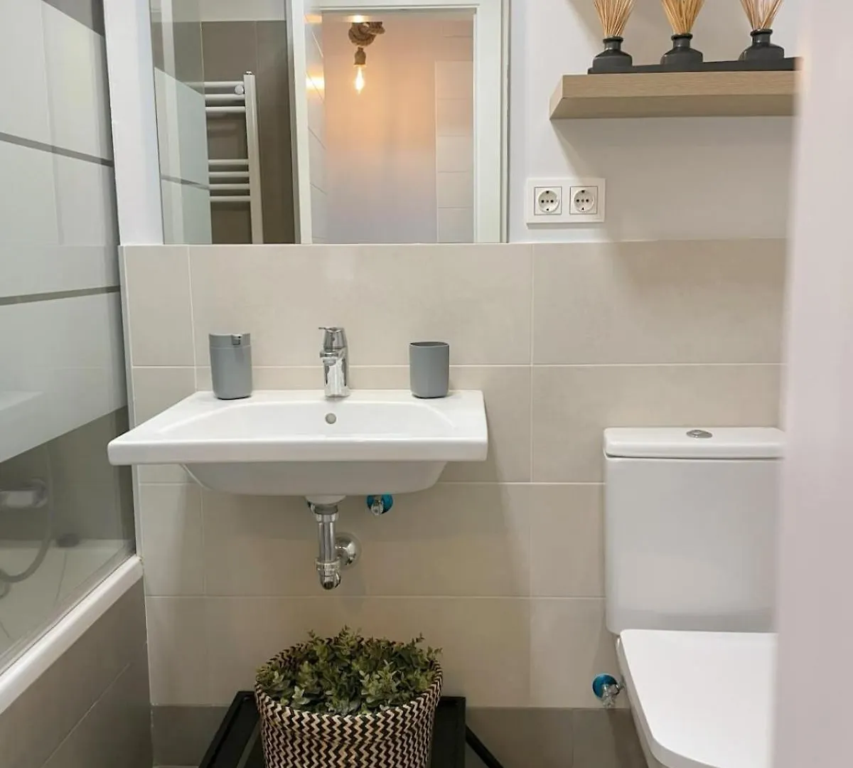 Apartamento En Altos Del Rompido Eralt605 İspanya