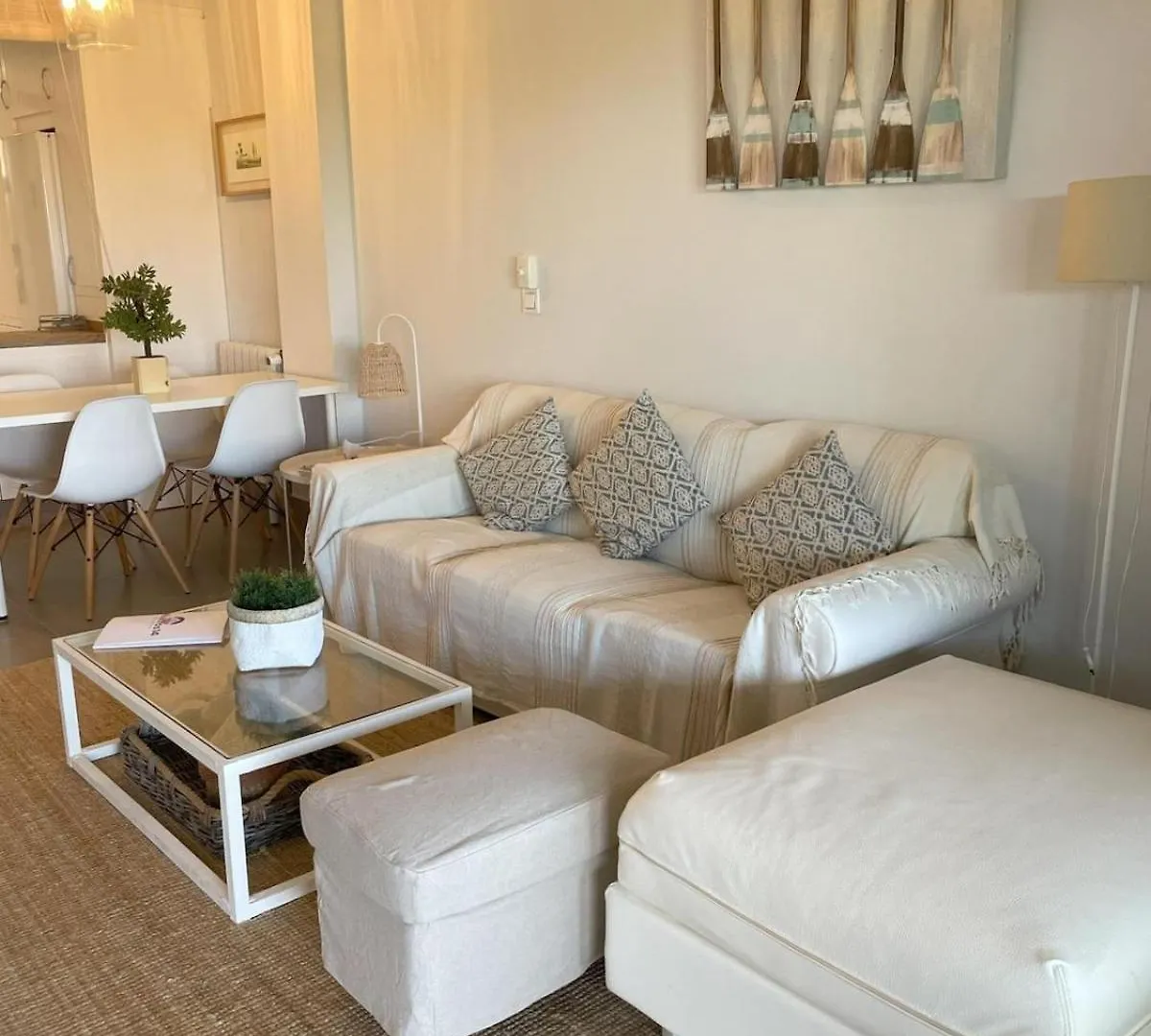 Apartamento En Altos Del Rompido Eralt605